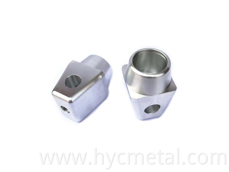 Precision Equipment Components Milling And Turning